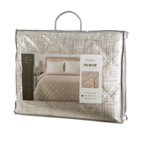 NARZUTA BLINK 6 200 X 220 CM KREMOWY