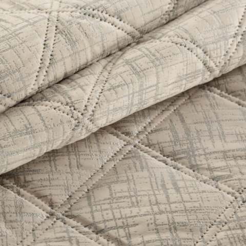 NARZUTA BLINK 6 220 X 240 CM KREMOWY