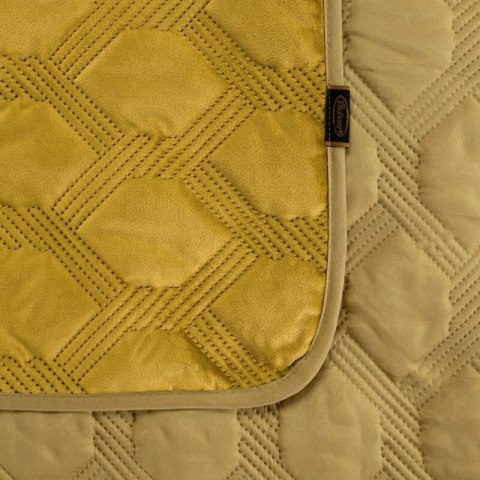 NARZUTA SOFIA 5 200 X 220 CM GRANATOWY