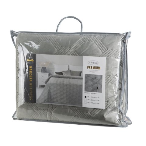 NARZUTA SOFIA 5 220 X 240 CM SREBRNY