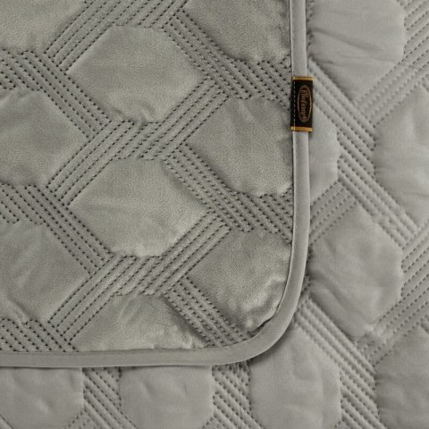 NARZUTA SOFIA 5 220 X 240 CM SREBRNY