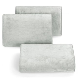 RĘCZNIK AMY (12) 70 X 140 CM SREBRNY