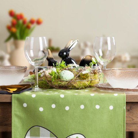 WI/WIANEK/03/B 34X34X9 ZIEL+BRĄZ