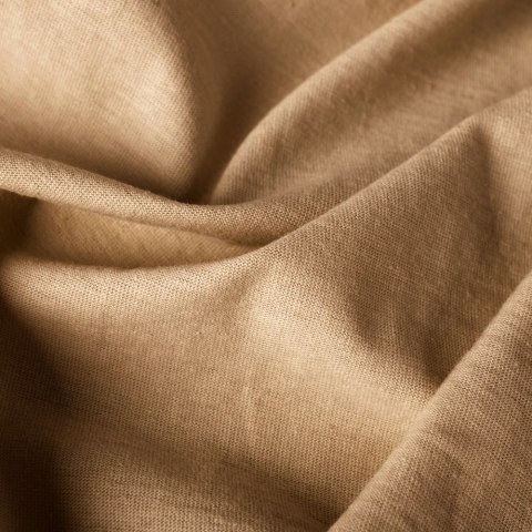 DREAMY PREMIUM Prześcieradło jersey z gumką, szerokość 160 x wysokość 200cm, kolor 013 jasny brązowy 100033/JEG/013/160200/1