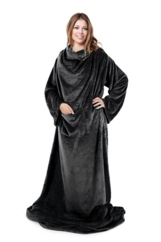 KOC D91 TV 150 X 180 CM CZARNY