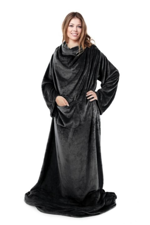 KOC D91 TV 150 X 180 CM CZARNY