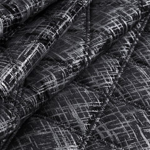 NARZUTA BLINK 6 200 X 220 CM CZARNY