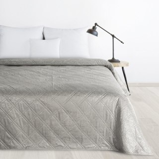 NARZUTA D91 LUIZ 220 X 240 CM SREBRNY