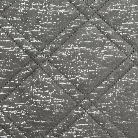 NARZUTA D91 LUIZ 220 X 240 CM STALOWY