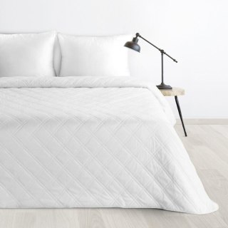 NARZUTA D91 LUIZ 8 170 X 210 CM BIAŁY