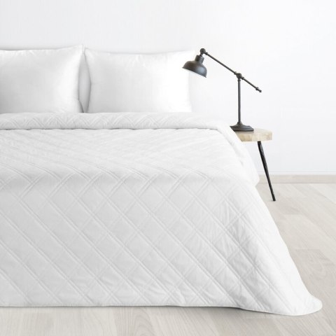 NARZUTA D91 LUIZ 8 170 X 210 CM BIAŁY