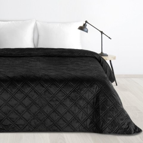 NARZUTA D91 LUIZ 8 200 X 220 CM CZARNY