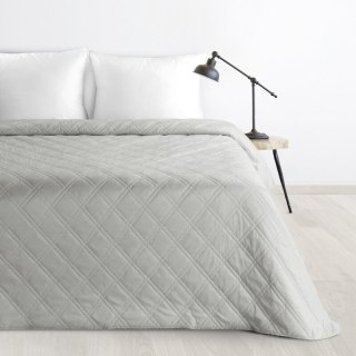 NARZUTA D91 LUIZ 8 200 X 220 CM SREBRNY