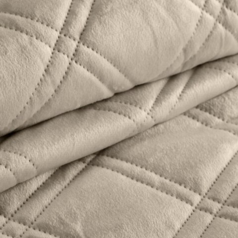 NARZUTA D91 LUIZ 8 220 X 240 CM BEŻOWY