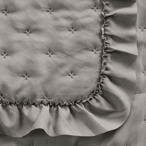 NARZUTA LIBI3 170 X 210 CM BEŻOWY