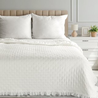 NARZUTA LIBI3 200 X 220 CM KREMOWY