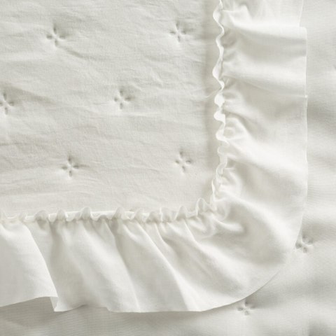 NARZUTA LIBI3 200 X 220 CM KREMOWY