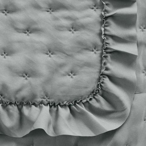 NARZUTA LIBI3 200 X 220 CM SREBRNY