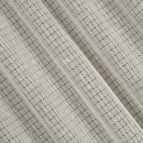 ZASŁONA GOTOWA NADIN NA TAŚMIE 140 X 270 CM NATURALNY