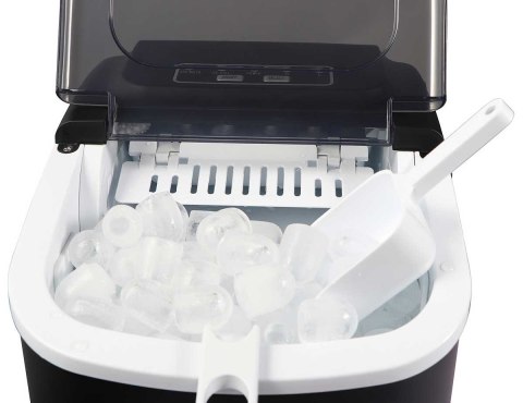 AUTOMATYCZNA KOSTKARKA DO LODU 1,2L 100W KLAUSBERG KB-7882