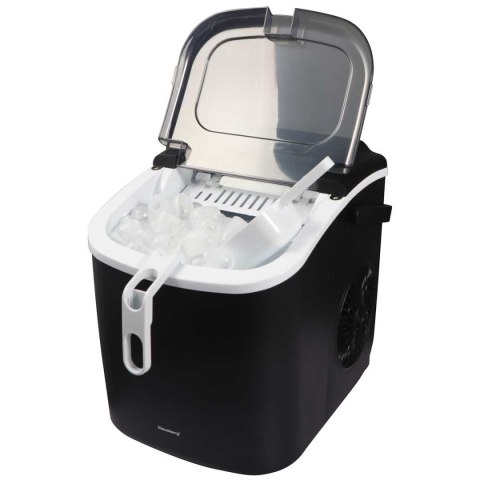 AUTOMATYCZNA KOSTKARKA DO LODU 1,2L 100W KLAUSBERG KB-7882