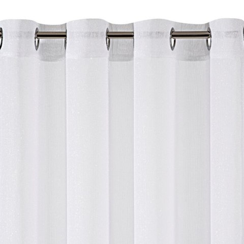 FIRANA GOTOWA AMARO 350 X 250 CM BIAŁY