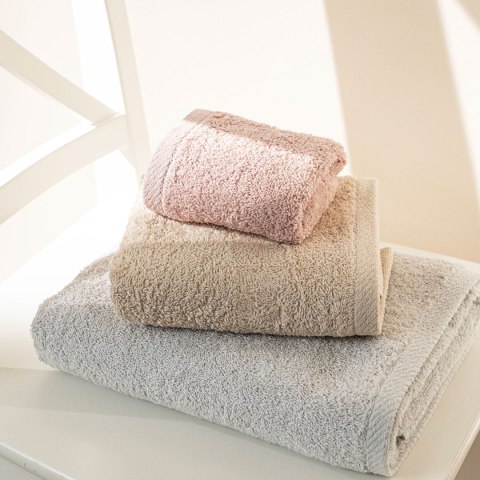 HARRY Ręcznik, 30x50cm, kolor 003 różowy R00010/RB0/003/030050/1