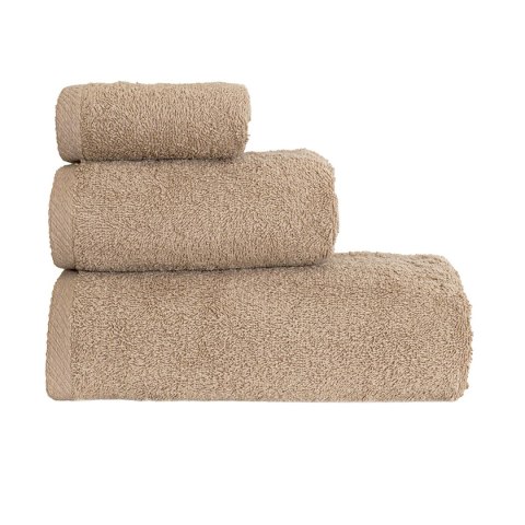 HARRY Ręcznik, 50x90cm, kolor 002 ciemny beżowy R00010/RB0/002/050090/1