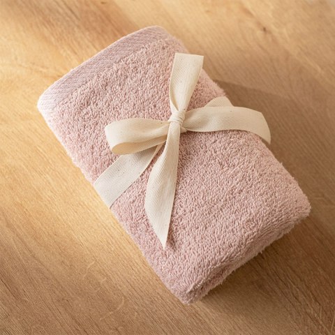 HARRY Ręcznik, 50x90cm, kolor 003 różowy R00010/RB0/003/050090/1