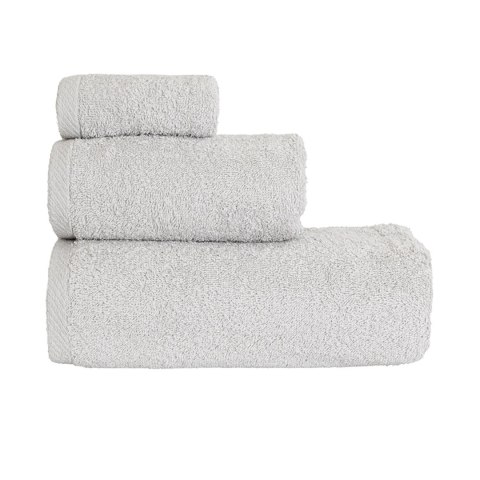 HARRY Ręcznik, 50x90cm, kolor 004 szary R00010/RB0/004/050090/1