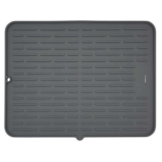 MATA PODKŁADKA SILIKONOWA OCIEKACZ DO NACZYŃ 42x33cm KINGHOFF KH-1904