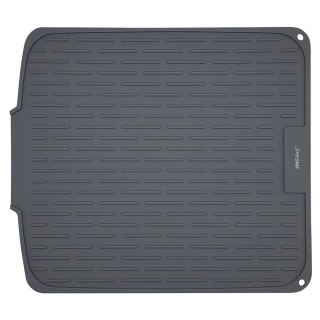 MATA PODKŁADKA SILIKONOWA OCIEKACZ DO NACZYŃ 46x40cm KINGHOFF KH-1905