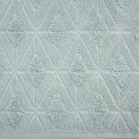 RĘCZNIK SENDI (07) 50 X 90 CM MIĘTOWY