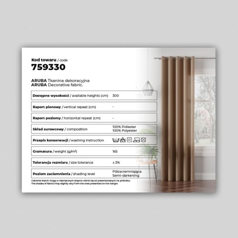 ARUBA Próbnik 759330/PRO/000/000000/1