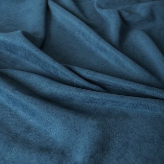 EFE Tkanina dekoracyjna, wysokość 300cm, kolor 114 ciemny błękitny TD0034/TDP/114/000300/1