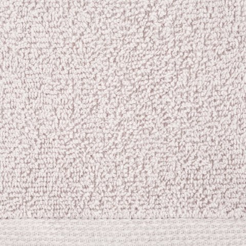 RĘCZNIK GŁADKI2 (40) 30 X 50 CM CIEMNORÓŻOWY