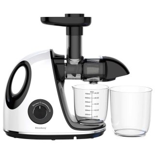 SOKOWIRÓWKA WYCISKARKA WOLNOOBROTOWA KLAUSBERG KB-7864