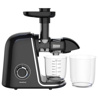 SOKOWIRÓWKA WYCISKARKA WOLNOOBROTOWA KLAUSBERG KB-7866