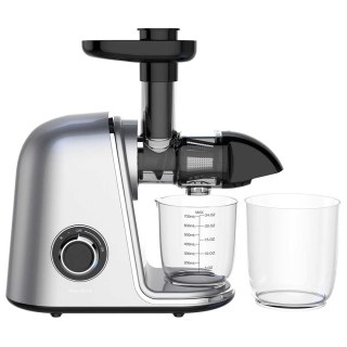 SOKOWIRÓWKA WYCISKARKA WOLNOOBROTOWA KLAUSBERG KB-7868