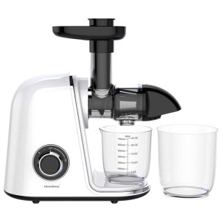 SOKOWIRÓWKA WYCISKARKA WOLNOOBROTOWA KLAUSBERG KB-7869