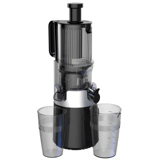 SOKOWIRÓWKA WYCISKARKA WOLNOOBROTOWA PIONOWA KLAUSBERG KB-7871