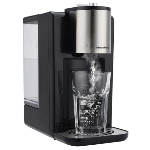 DYSPENSER DOZOWNIK GORĄCEJ WODY 2,2L KLAUSBERG KB-7878