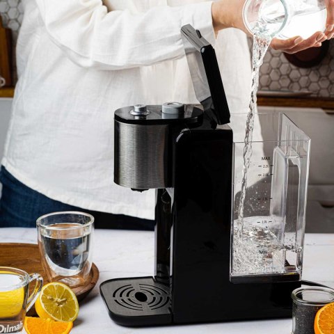 DYSPENSER DOZOWNIK GORĄCEJ WODY 2,2L KLAUSBERG KB-7878