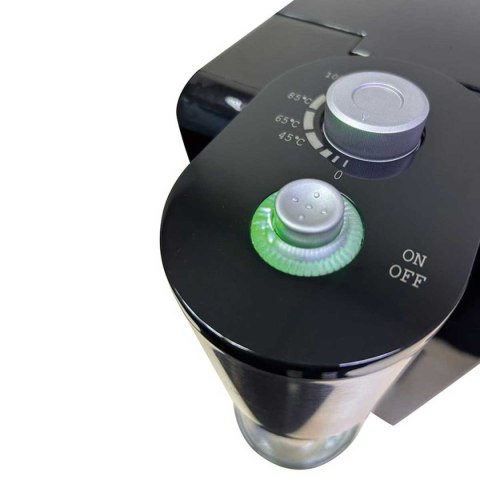 DYSPENSER DOZOWNIK GORĄCEJ WODY 2,2L KLAUSBERG KB-7879