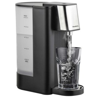 DYSPENSER DOZOWNIK GORĄCEJ WODY 2,5L KLAUSBERG KB-7877