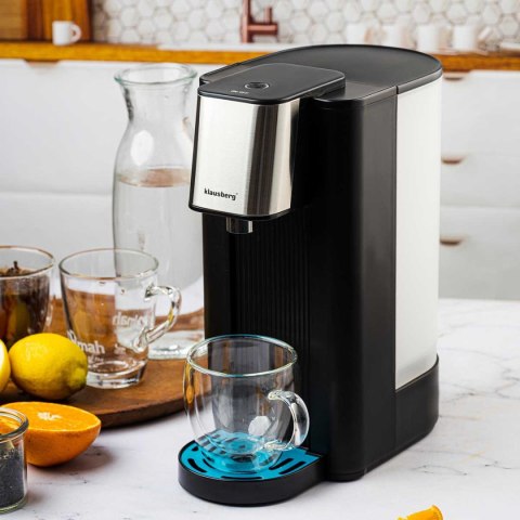 DYSPENSER DOZOWNIK GORĄCEJ WODY 2,5L KLAUSBERG KB-7877