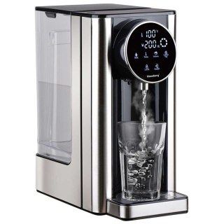 DYSPENSER DOZOWNIK GORĄCEJ WODY 2,7L KLAUSBERG KB-7880