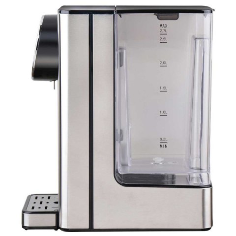 DYSPENSER DOZOWNIK GORĄCEJ WODY 2,7L KLAUSBERG KB-7880