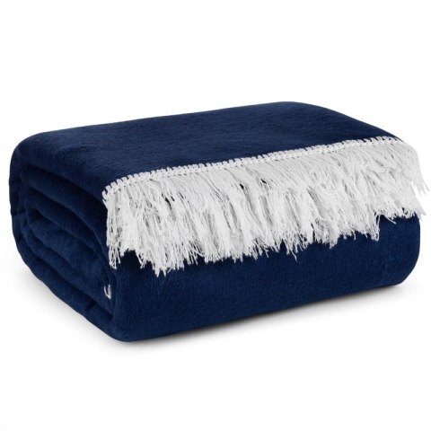 KOC AKRYL 29 220 X 240 CM BIAŁY