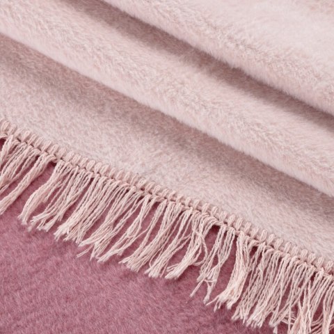 KOC AKRYL 29 220 X 240 CM JASNORÓŻOWY